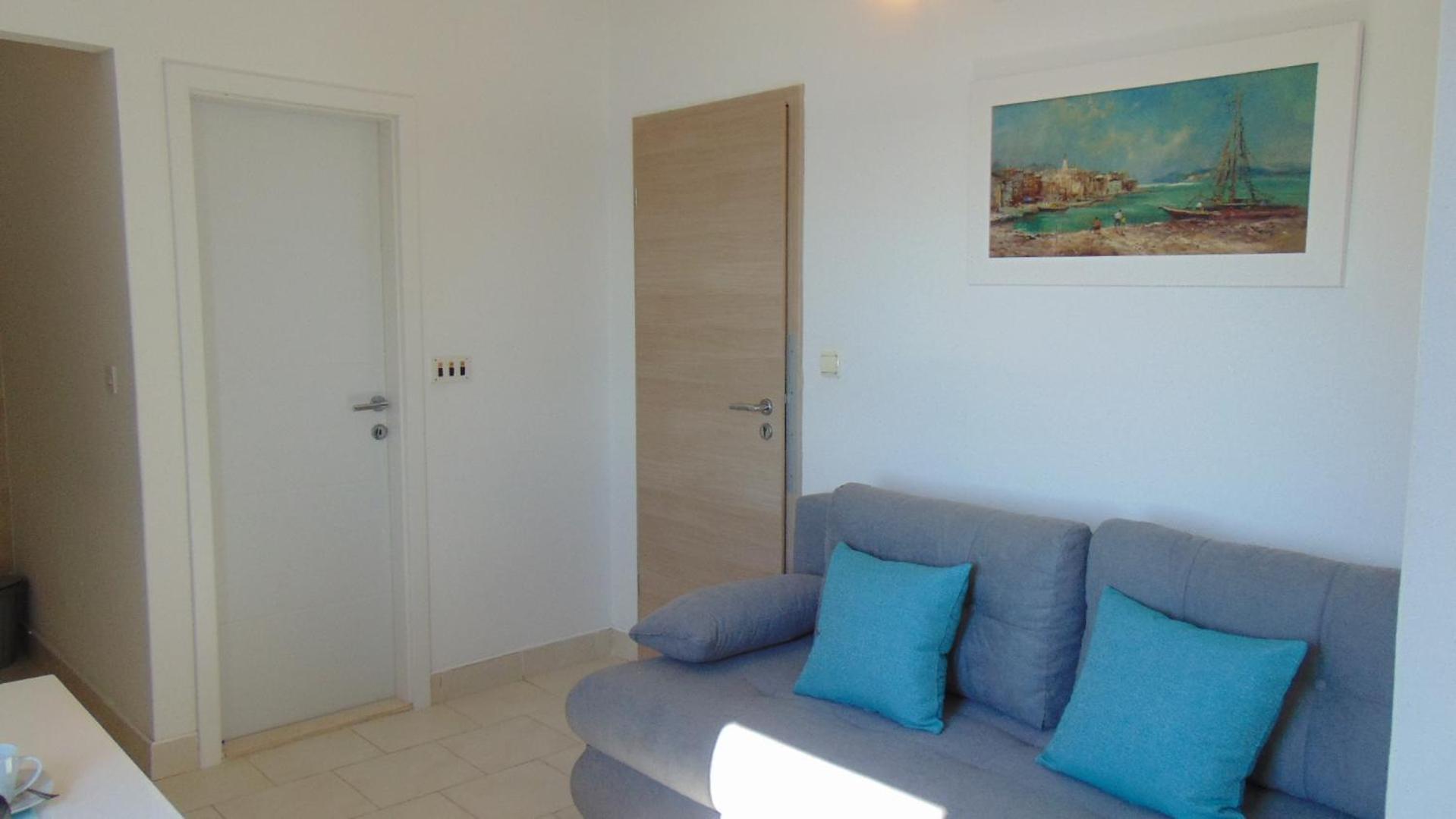 Kiki'S Haven By Villa Kristonia Hvar Town Exterior foto