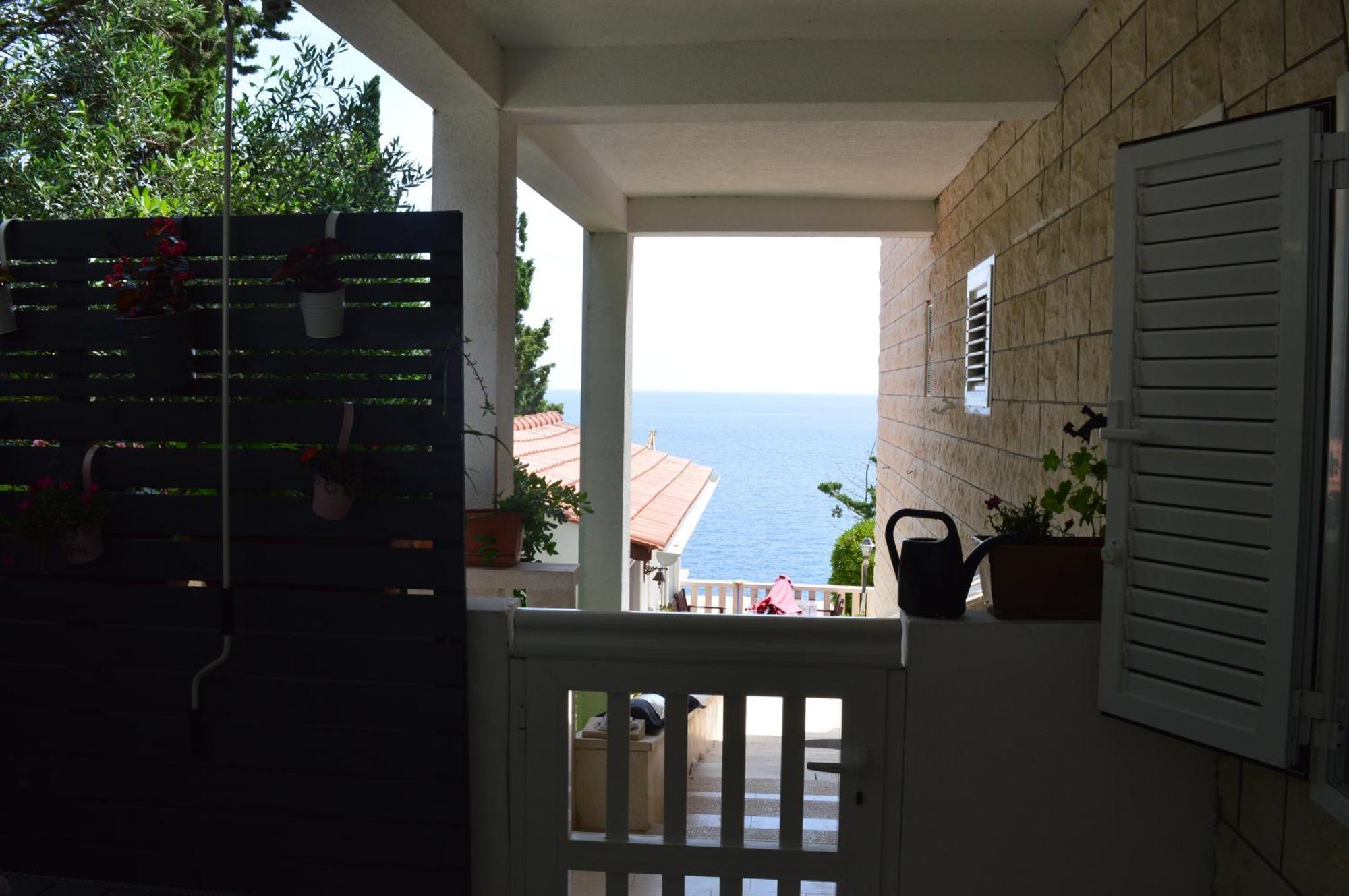 Kiki'S Haven By Villa Kristonia Hvar Town Exterior foto